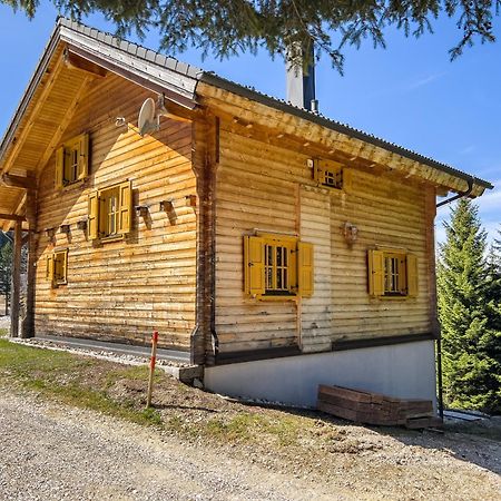 1A Chalet Enzianhuette - Ski Fahren Und Indoor Sauna Villa Elsenbrunn Esterno foto