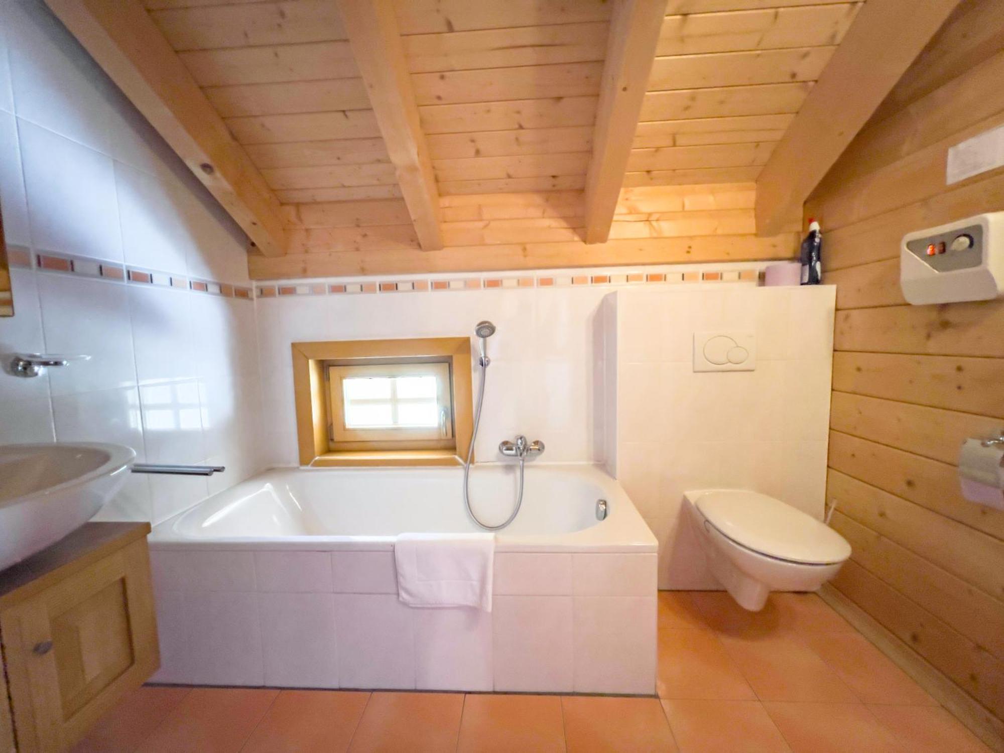 1A Chalet Enzianhuette - Ski Fahren Und Indoor Sauna Villa Elsenbrunn Esterno foto